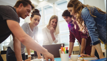 Se extiende plazo de postulación en búsqueda de los mejores emprendedores del país, para la Copa Mundial de Emprendimiento