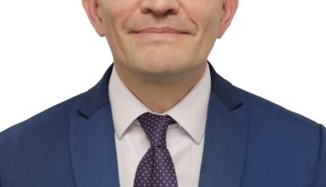 Juan Carlos Aponte, la nueva incorporación de ETEK para liderar el equipo comercial de Bogotá