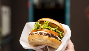 Industria gastronómica y de delivery muestra sólida reactivación económica en el país