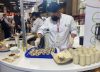 Productos del campo colombiano con sentido social, los grandes protagonistas de la feria Alimentec