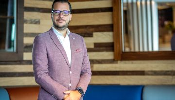 IHG selecciona a Alejandro Manfredonio como Gerente General de InterContinental Cartagena de Indias