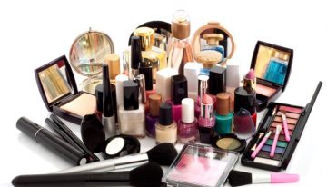¿Cuál es la frecuencia de compra de los colombianos en productos cosméticos y fragancias?  Acá los detalles