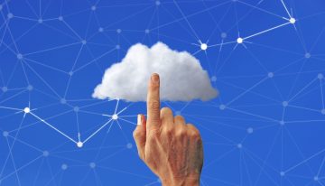 Estas son las seis razones para guardar tus archivos importantes en la nube