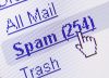 Empleados pasan un promedio de dos días laborales revisando correo spam