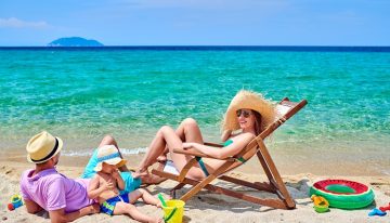 Top de los destinos más reservados por los colombianos para estas vacaciones