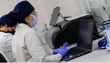 Aprueban $12 mil millones de regalías para proyectos de Ciencia, Tecnología e Innovación en tres regiones del país