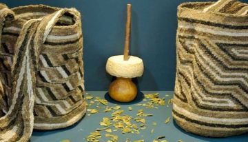 Artesanías de Colombia se convierte en la primera empresa del Estado en convertirse a sociedad BIC