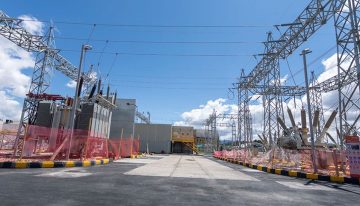 Seleccionan firma que automatizará la subestación eléctrica Rio. Atenderá demanda de Planta de Tratamiento de Aguas Residuales Canoas
