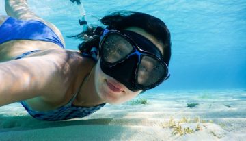 Cinco planes de aventura y deportes para tu próxima visita a Santa Marta