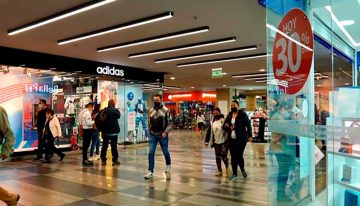 Ventas de comercio electrónico abrieron al alza durante el segundo Día sin IVA del año