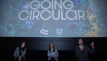 Expertos se reunieron en Bogotá para hablar de los avances y los retos de la circularidad