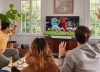 Encuesta de Sonos analizó la importancia del sonido a la hora de ver deportes