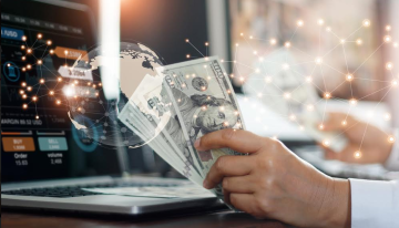 Fintech de lending, apetecidas por inversionistas
