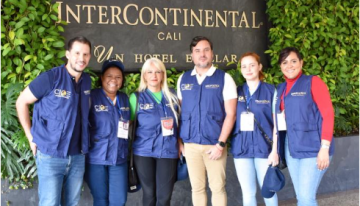 Organización internacional pide que sancionen a generadores de ‘fake news’ en el proceso electoral colombiano