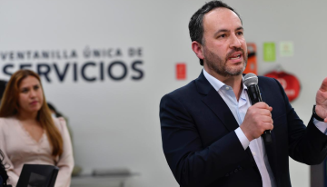 Con la Ventanilla Única de Servicios, Bogotá amplia atención para trámite de salida de vehículos inmovilizados