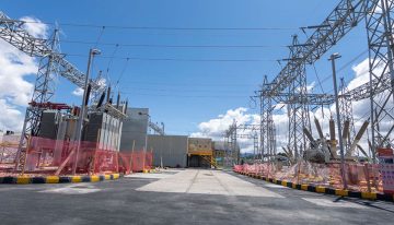 Se conoce la empresa que hará la automatización de la subestación eléctrica Rio