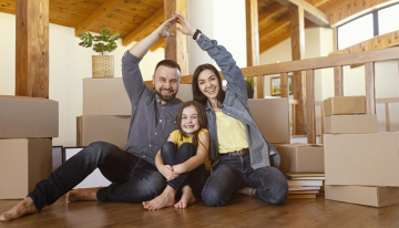 ¿Por qué comprar vivienda en este momento? Estas son las razones