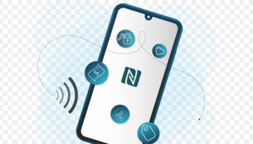 ¿Pagar con el celular? Descubre las ventajas de tener un smartphone con tecnología NFC 