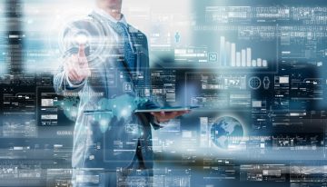 Ciberseguridad y big data entre las áreas con mayor perspectiva de crecimiento para el talento humano en Colombia