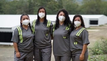 Bienestar y desarrollo de los colaboradores, factores clave del éxito de las compañías