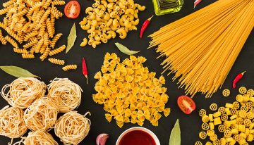 Crece el consumo pos pandemia de pasta en el país: referencias a base de plantas y libres de gluten siguen ganando mercado