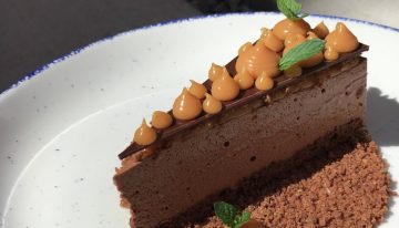 Sofitel Bogotá nombra a Julián Calderón como nuevo Chef Pastelero