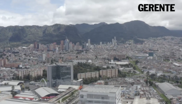 VIDEOCOLUMNA | La reactivación del turismo de negocios ha cobrado gran relevancia en Bogotá
