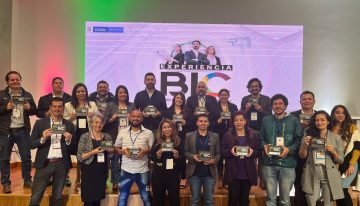 iNNpulsa Colombia y Universidad Ean capacitan a 35 empresas para convertirse en Sociedades BIC