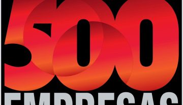 ¡Ya esta DISPONIBLE! La más reciente edición ESPECIAL DE LA REVISTA GERENTE: 500 EMPRESAS