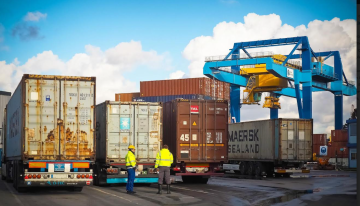 Pymes: ¿cómo aprovechar la crisis en la cadena de suministros?