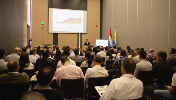Así será la 7° edición del Congreso Nacional de Iniciativas Cluster: negocios colaborativos para el desarrollo regional