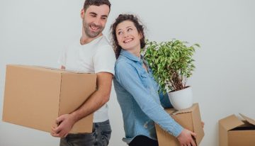 Comprar a crédito: una excelente opción para los que buscan independizarse