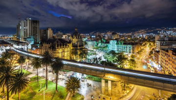 Búsquedas para Medellín crecen 54% de cara a La Feria de las Flores 