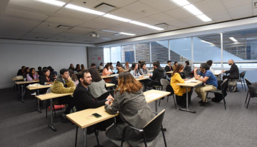 Cerca de 2.000 citas de negocio se realizan en Bogotá: conozca los detalles