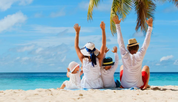 Así se comportó el sector turismo durante el primer semestre en Colombia