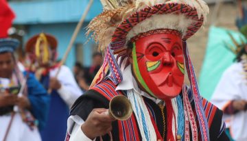 Artesanías emblemáticas del pueblo indígena de Putumayo Kamëntsá, se exhibirán en Bogotá