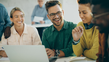 Tecnología cambia el futuro de las aulas: acá los detalles