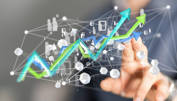 Analítica avanzada: la brújula que muestra el futuro del sector empresarial