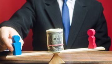La brecha salarial un problema que parece no tener final en Colombia