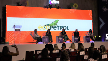 She Is Global Forum: el evento más grande de equidad de género que convoca a 100  empresas y organizaciones junto a speakers de talla mundial