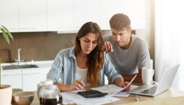 Conozca cómo hacer un presupuesto realista y cuáles son los tres pecados financieros que más afectan al bolsillo