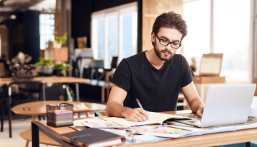 Freelancers: el futuro del trabajo en la economía colaborativa