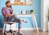 ¿Los colombianos somos impuntuales a la hora de realizar home office? Conozca la respuesta