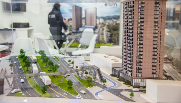 Panamá será el país invitado en el Gran Salón Inmobiliario 2022