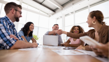 El intraemprendimiento: una forma de cambiar los modelos de negocio de las compañías y acelerar su transformación