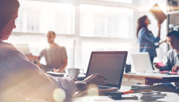 Retención del talento humano: el reto de las organizaciones hoy en día 