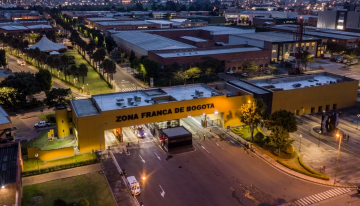 Colombia se proyecta como principal dinamizador del sector salud de la región