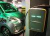 Preocupa el déficit de estaciones de carga para vehículos eléctricos en el país: hoy supera el 42%