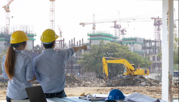 Estos son los logros positivos que ha tenido el sector inmobiliario y los retos para los próximos cuatro años