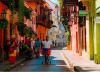 Así coordinan jornada interinstitucional para evitar cobros excesivos a turistas en Cartagena